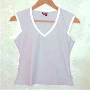 •SOLDE•NIKE - DRI-FIT, Top